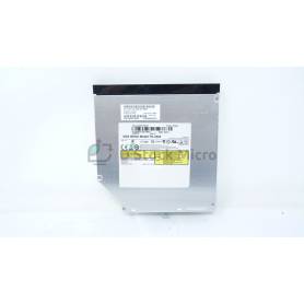 Lecteur graveur DVD 12.5 mm SATA TS-L633 - V000210050 pour Toshiba Satellite L650-108