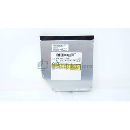 dstockmicro.com DVD burner player 12.5 mm SATA TS-L633 - V000210050 for Toshiba Satellite L650-108
