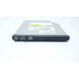 dstockmicro.com Lecteur graveur DVD 12.5 mm SATA TS-L633 - V000210050 pour Toshiba Satellite L650-108