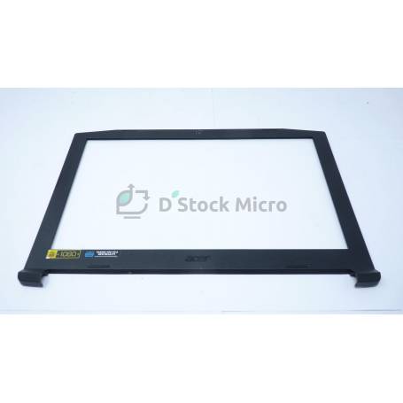 dstockmicro.com Screen bezel AP211000800 - AP211000800 for Acer Nitro 5 AN515-52-55RR 