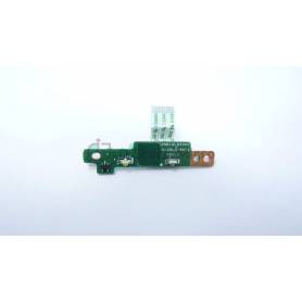 Ignition card DA0BLQYB6E0 - 3NBLQLB0000 for Toshiba Satellite C55-C-1Q5 