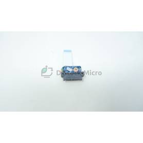 Optical drive connector card LS-6583P - LS-6583P for Acer Aspire 5733-384G50Mnkk