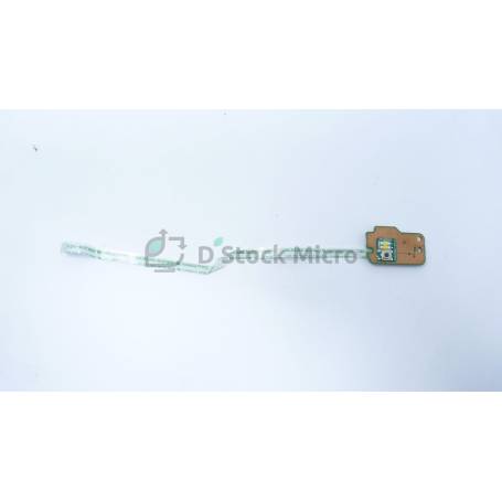 dstockmicro.com Carte Bouton DA0BLQPB6E0 - 3PBLQPB0000 pour Toshiba Satellite C55-C-1Q5 