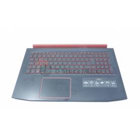 Palmrest - Clavier AP290000400 - AP290000400 pour Acer Nitro 5 AN515-52-55RR 