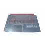 dstockmicro.com Palmrest - Clavier AP290000400 - AP290000400 pour Acer Nitro 5 AN515-52-55RR 