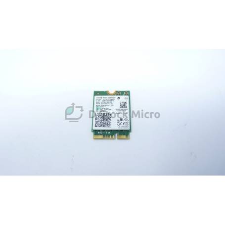 Wifi card Intel 9560NGW Acer Sélectionner 937263-001