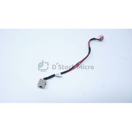 Connecteur D'alimentation DC Jack Pour Acer Nitro 5 AN515-54-7464 - Remplacement Facile