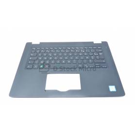 Keyboard - Palmrest 0P8YTM - 0P8YTM for DELL Latitude 3490 