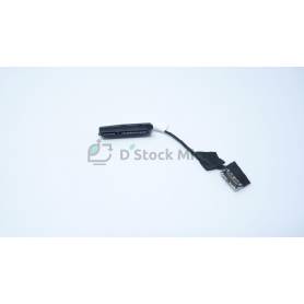 HDD connector DC02C00H000 - 0V010N for DELL Latitude 3490 