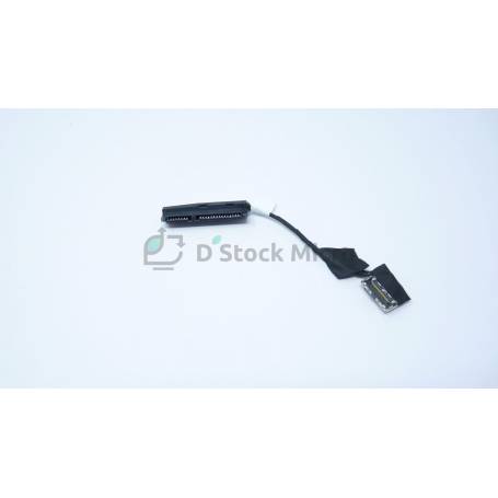 dstockmicro.com HDD connector DC02C00H000 - 0V010N for DELL Latitude 3490 