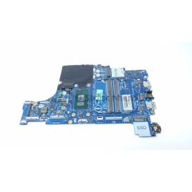 Carte mère Intel Core i5-7200U LA-F116P pour DELL Latitude 3490