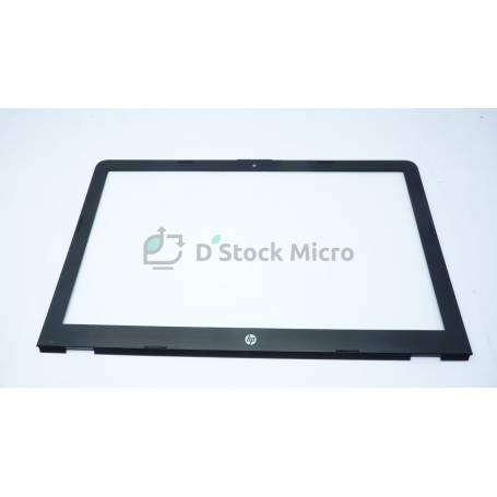 dstockmicro.com Screen bezel AP204000300 - AP204000300 for HP Pavilion 15-bw010nf 