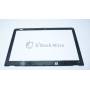 dstockmicro.com Screen bezel AP204000300 - AP204000300 for HP Pavilion 15-bw010nf 