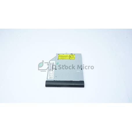 dstockmicro.com DVD burner player 9.5 mm SATA GUE1N - 801352-6C1 for HP Pavilion 15-bw010nf