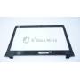 dstockmicro.com Screen bezel 13N0-N3A0621 - 13GNUH1AP012 for Asus R505CB-XO450H With webcam Hole