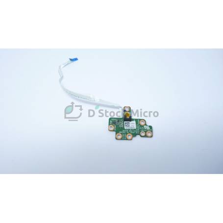 dstockmicro.com Carte Bouton 60-NUHPS1000-C01 - 69N0N3C10C01-01 pour Asus R505CB-XO450H 