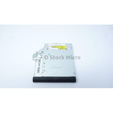 dstockmicro.com Lecteur graveur DVD 9.5 mm SATA SU-228 - BG68-02027A pour Asus X751LD-TY052H
