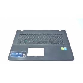 Keyboard - Palmrest 13NB04I1P05012-1 - 13NB04I1P05012-1 for Asus X751LD-TY052H 