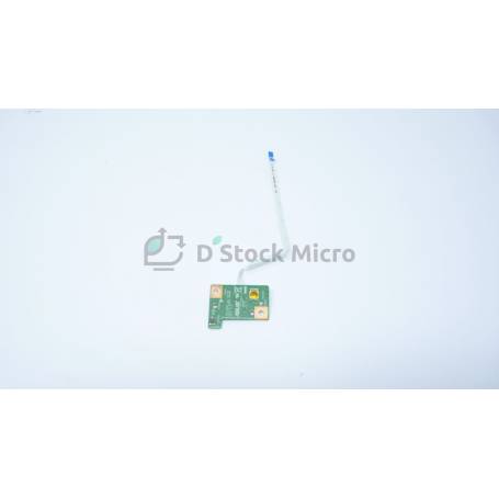 dstockmicro.com Carte Bouton 60NB04I0-PS1020 - 60NB04I0-PS1020 pour Asus X751LD-TY052H 