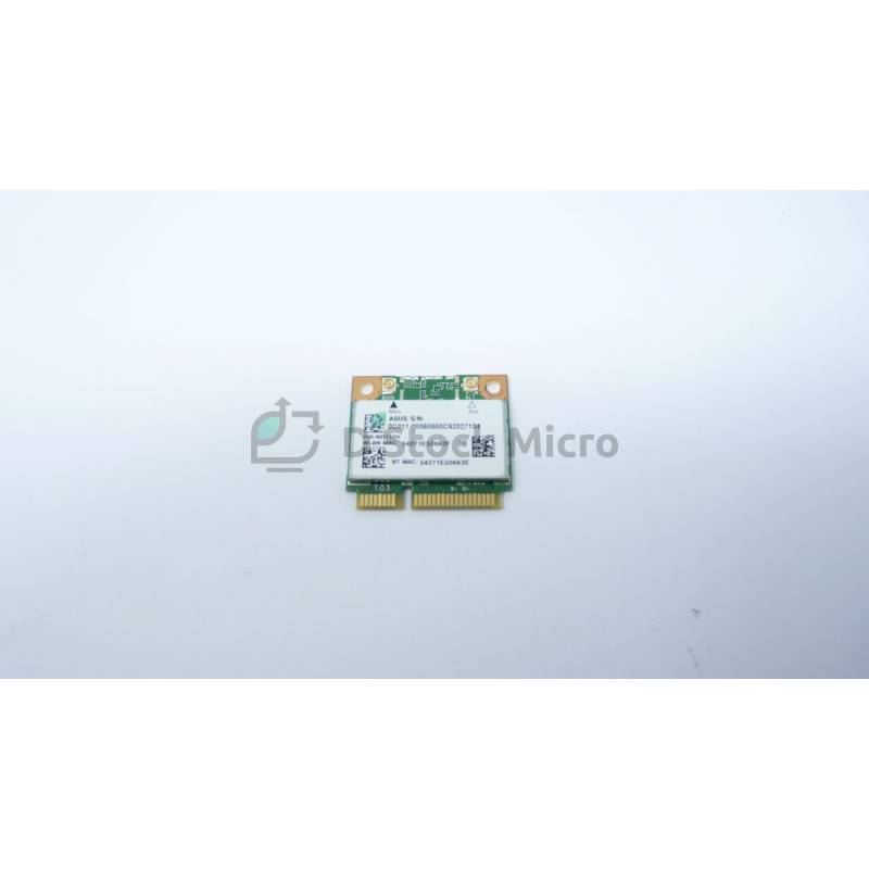 Wifi card Anatel AW-NB130H Asus X751LD-TY052H 0C011-00060500