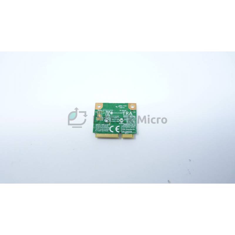 Wifi card Anatel AW-NB130H Asus X751LD-TY052H 0C011-00060500