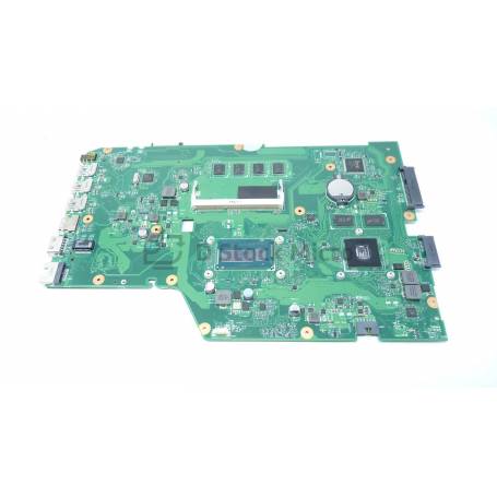 dstockmicro.com Motherboard with processor Intel Core i5 i5-4200U - Intel® HD 4400 X751LD MAIN BOARD for Asus X751LD-TY052H