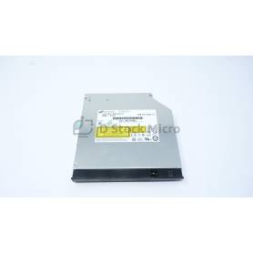 Lecteur graveur DVD 12.5 mm SATA GT34N - LGE-DMGT31N pour Asus K72F-TY284V