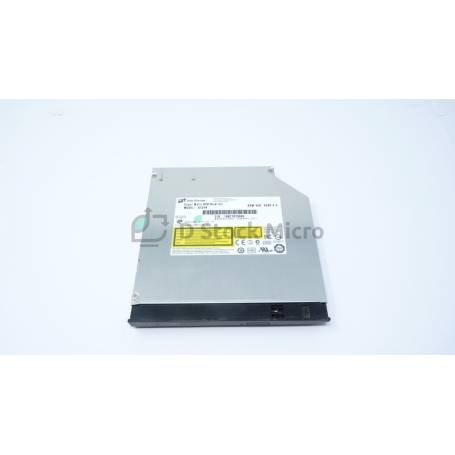 dstockmicro.com Lecteur graveur DVD 12.5 mm SATA GT34N - LGE-DMGT31N pour Asus K72F-TY284V