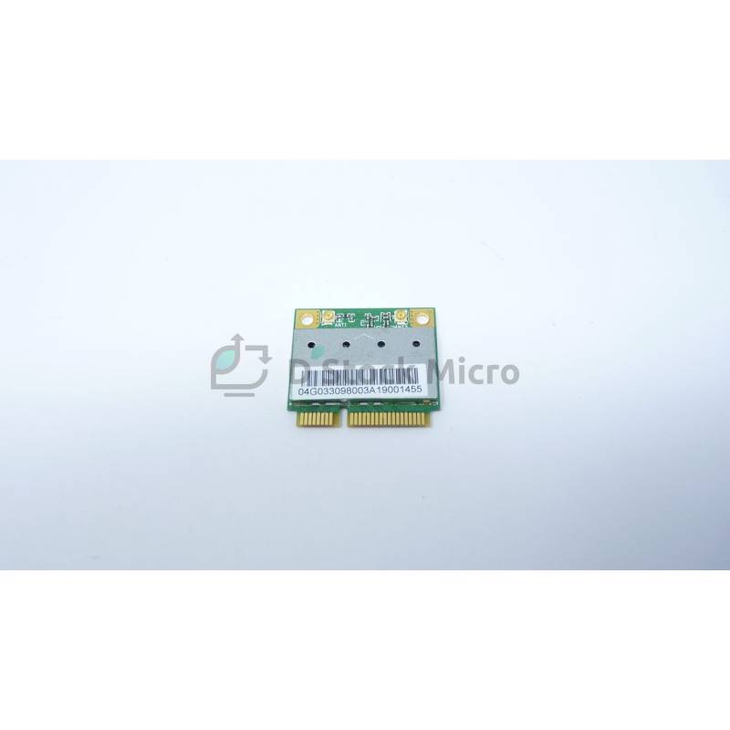 Carte WiFi Azurewave AR5B225 Pour Asus K95V - Compatible, Occasion Fonctionnelle
