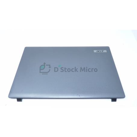 dstockmicro.com Capot arrière écran 13N0-YQA0D01 - 13N0-YQA0D01 pour Acer Aspire 7739G-374G75Mikk 