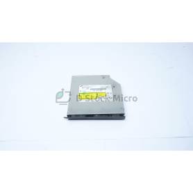 Lecteur graveur DVD 9.5 mm SATA GUD0N - MEZ65063606 pour MSI MS-16J6