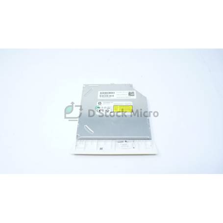 dstockmicro.com DVD burner player  SATA DU-8AESH - 849055-HC3 for HP All-in-One 24-f0030nf