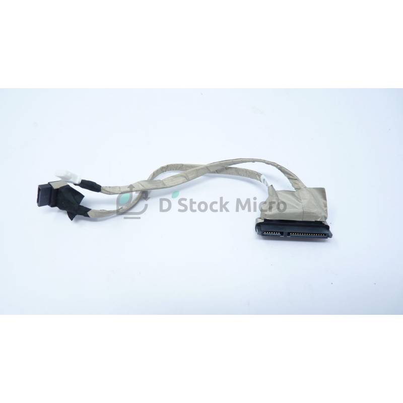 Connecteur D'alimentation (Jack DC) Pour PC All-in-One HP - Référence 24-F0030NF - Neuf Générique