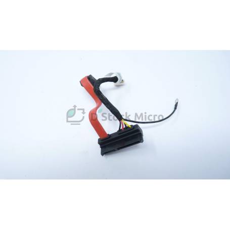dstockmicro.com HDD connector DD0QK3HD100 - DD0QK3HD100 for Packard Bell OneTwo S3720 