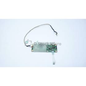 dstockmicro.com Inverter DA0QK3TB2C0 - DA0QK3TB2C0 pour Packard Bell OneTwo S3720 