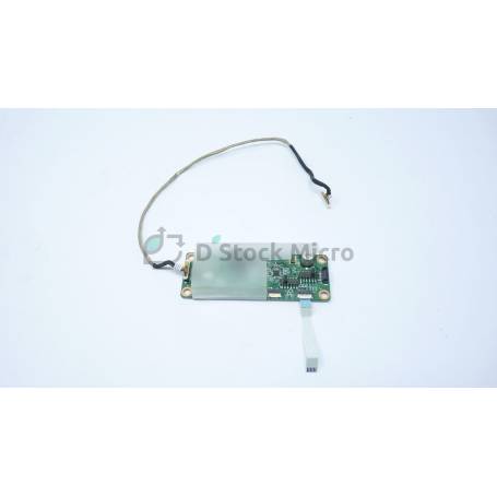 dstockmicro.com Inverter DA0QK3TB2C0 - DA0QK3TB2C0 for Packard Bell OneTwo S3720 