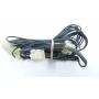 dstockmicro.com CPU/Memory Power Cable 463983-001 for HP Workstation Z600