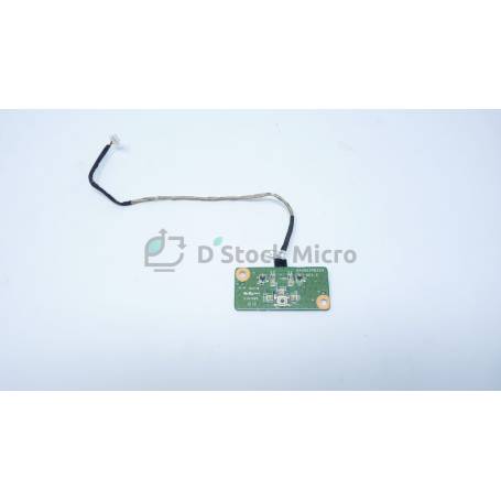 dstockmicro.com Button board DA0QK3PB2E0 - DA0QK3PB2E0 for Packard Bell OneTwo S3720 
