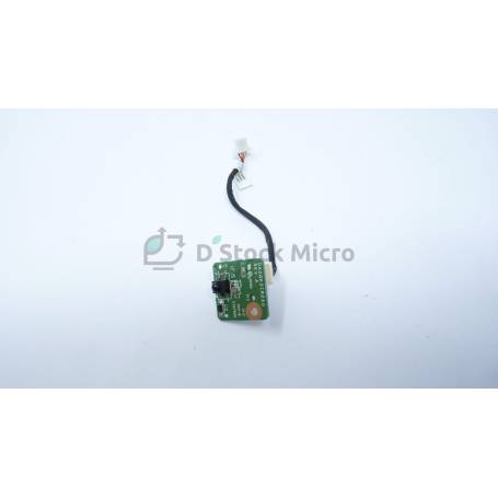 dstockmicro.com IR Cable Bord DA0QK3IR2A0 - DA0QK3IR2A0 pour Packard Bell OneTwo S3720 
