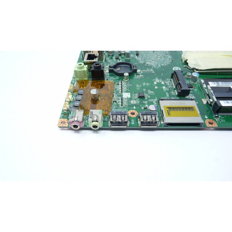 Carte Mère Packard Bell PEW91 / PEW71 / NEW70 – LA-5891P + CPU I5-500M