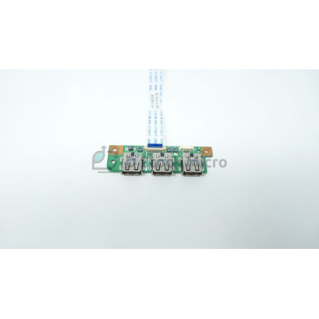 dstockmicro.com Carte USB 55.4AU03 pour Medion E6210