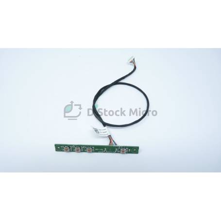 dstockmicro.com Button board 0G20PT - 0G20PT for DELL OptiPlex 9020 AIO 