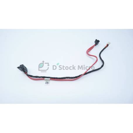dstockmicro.com Cable connecteur lecteur optique 0PPX7R - 0PPX7R pour DELL OptiPlex 9020 AIO 
