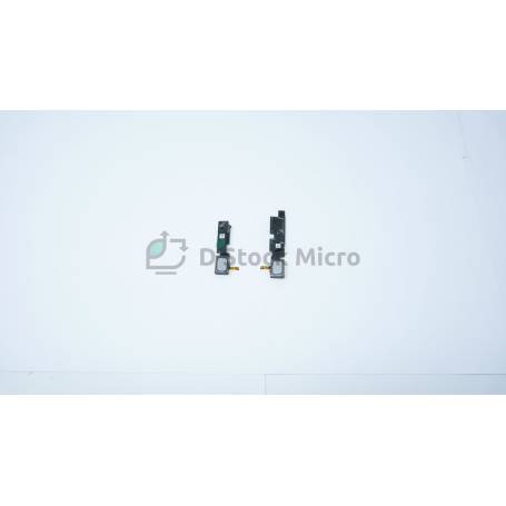 dstockmicro.com Haut-parleurs  -  pour Microsoft Surface RT 1516 