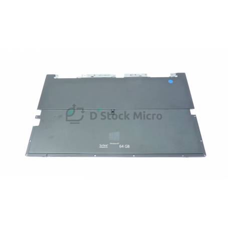 dstockmicro.com Cover bottom base  -  for Microsoft Surface RT 1516 