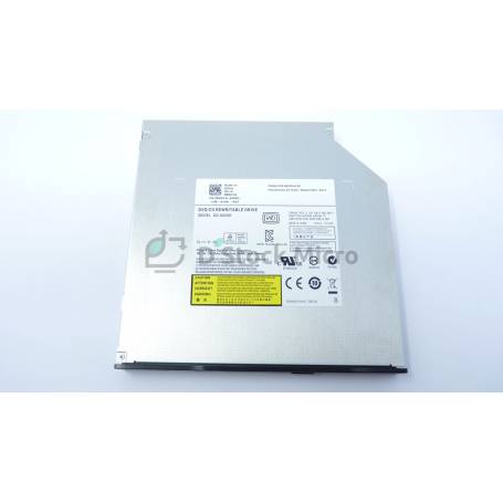 dstockmicro.com Lecteur graveur DVD 12.5 mm SATA DS-8A5SH - 08RK1G pour DELL Optiplex 390 DT