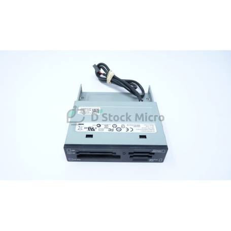 dstockmicro.com Card reader 0G7V21 - 0G7V21 for DELL Optiplex 390 DT 