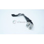 dstockmicro.com Cable Audio 593-1087 - 593-1087 pour Apple iMac A1312 - EMC 2390 