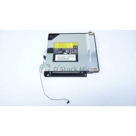 DVD burner player  SATA AD-5680H - 678-0587D for Apple iMac A1312 - EMC 2390