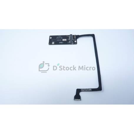 dstockmicro.com Support carte WiFi 820-2566-A - 820-2566-A pour Apple iMac A1311 - EMC 2308 
